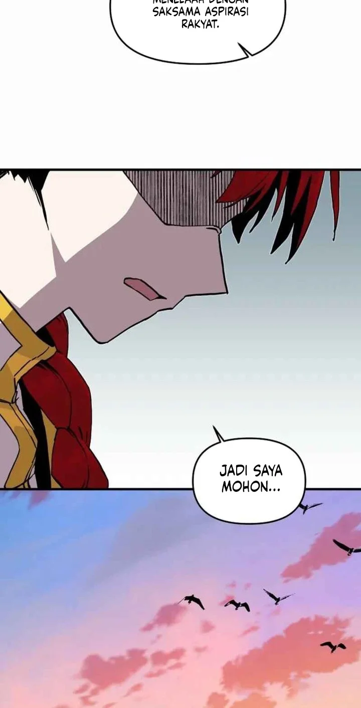I Am Player Who Suck Alone (Solo Bug Player) Chapter 199 Gambar 31
