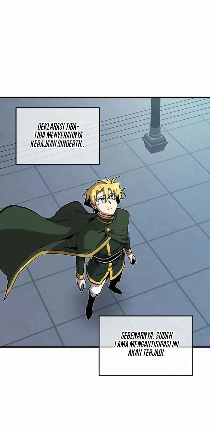 I Am Player Who Suck Alone (Solo Bug Player) Chapter 199 Gambar 33