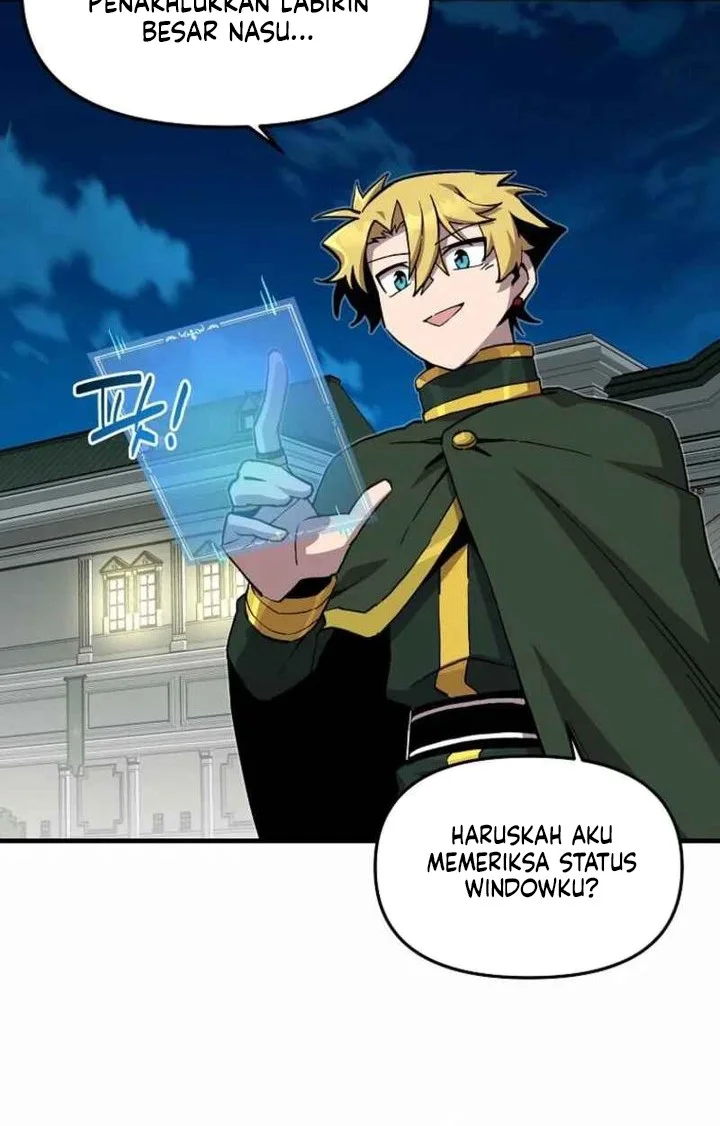 I Am Player Who Suck Alone (Solo Bug Player) Chapter 199 Gambar 37