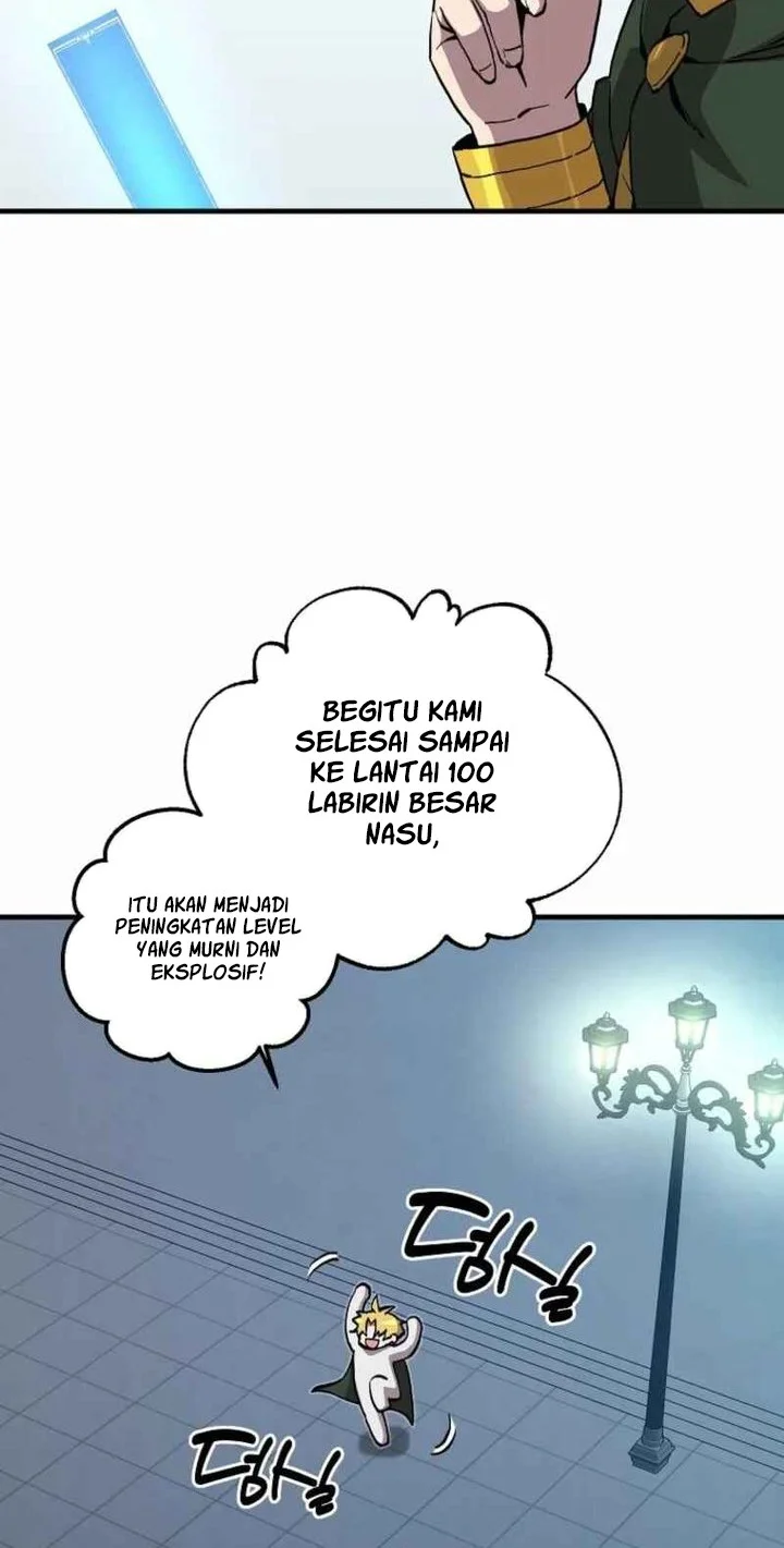 I Am Player Who Suck Alone (Solo Bug Player) Chapter 199 Gambar 39
