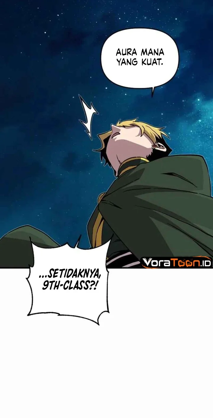 I Am Player Who Suck Alone (Solo Bug Player) Chapter 199 Gambar 41