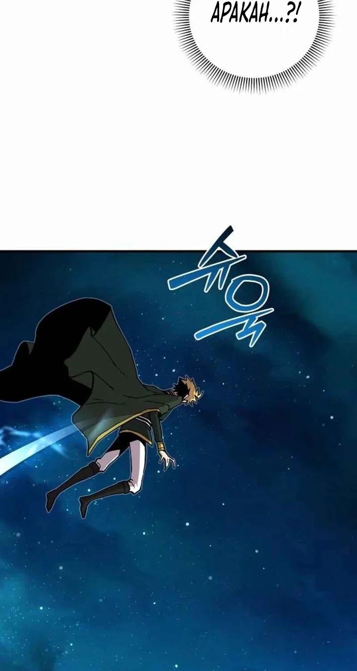I Am Player Who Suck Alone (Solo Bug Player) Chapter 199 Gambar 43
