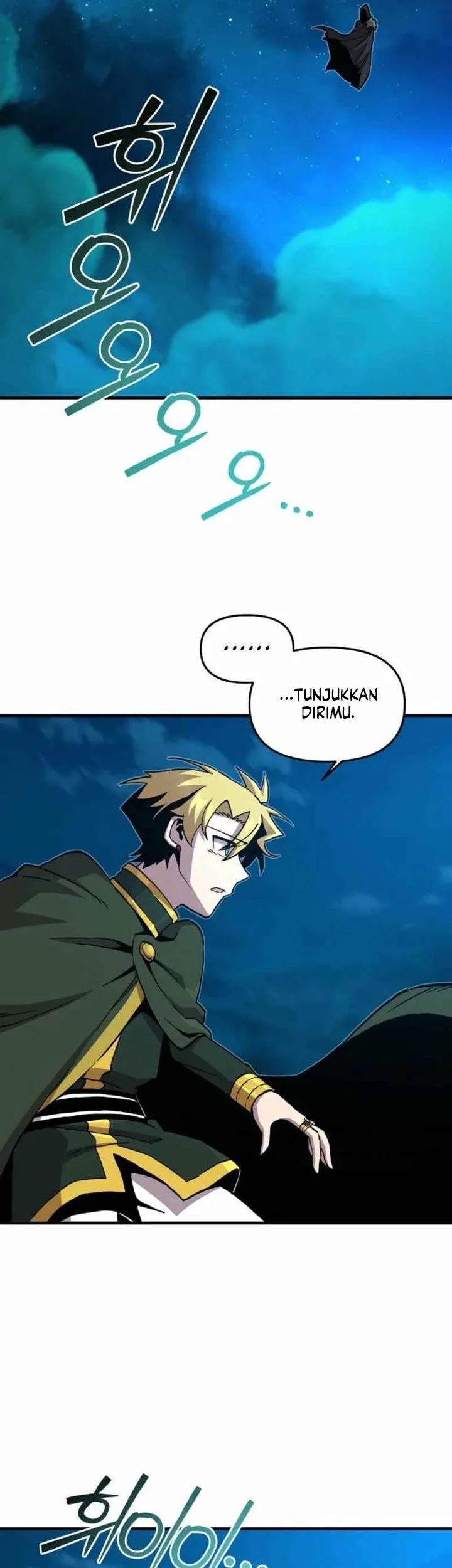 I Am Player Who Suck Alone (Solo Bug Player) Chapter 199 Gambar 44