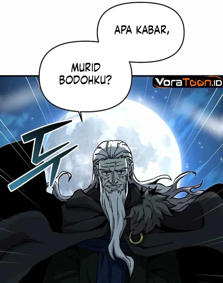 I Am Player Who Suck Alone (Solo Bug Player) Chapter 199 Gambar 47
