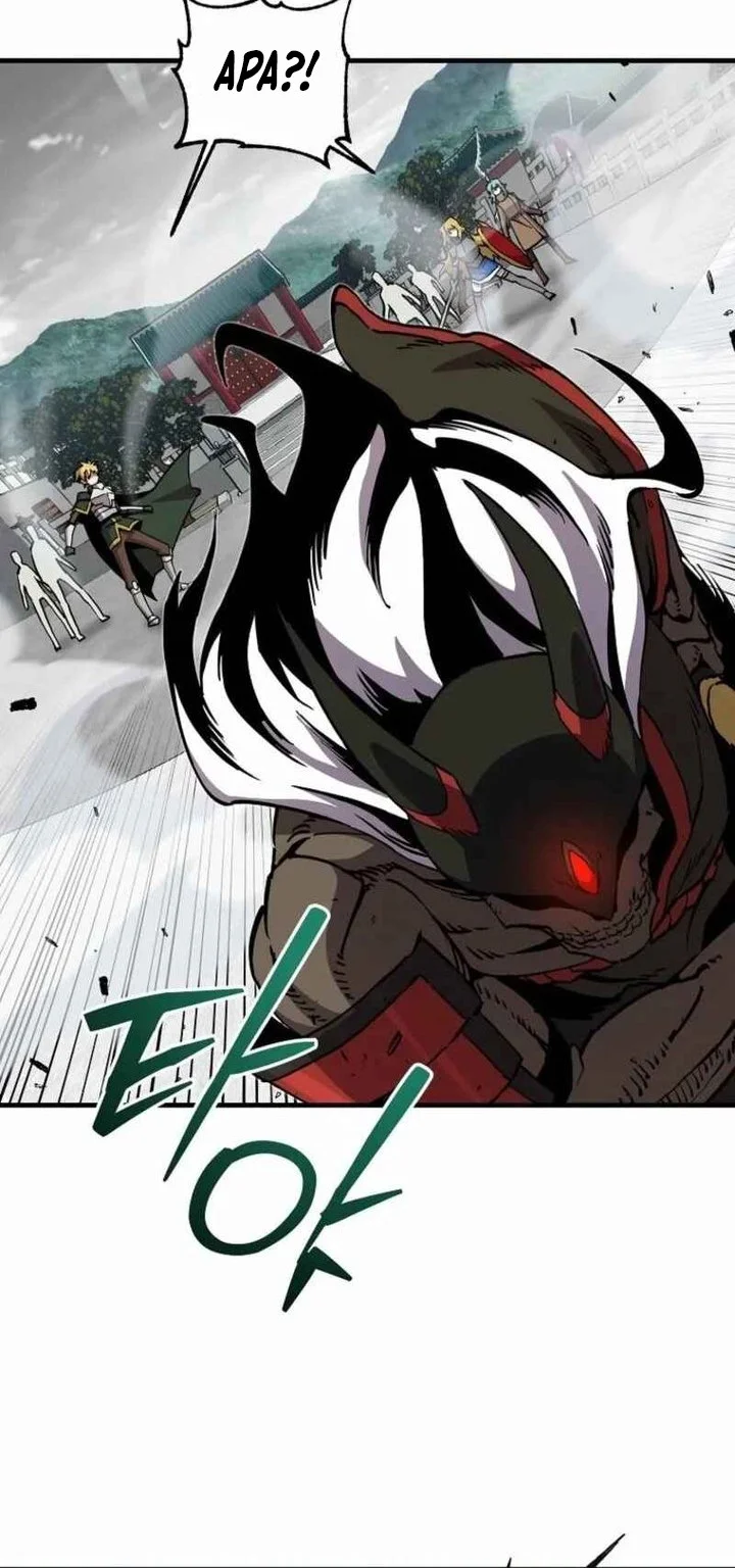 I Am Player Who Suck Alone (Solo Bug Player) Chapter 199 Gambar 7
