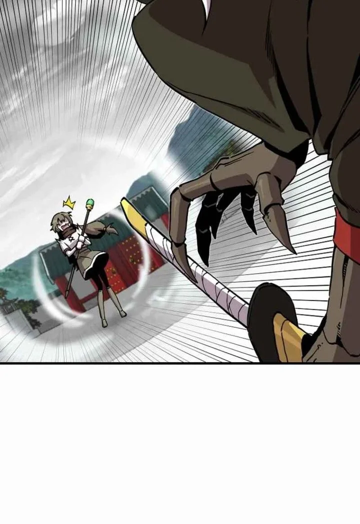 I Am Player Who Suck Alone (Solo Bug Player) Chapter 199 Gambar 9