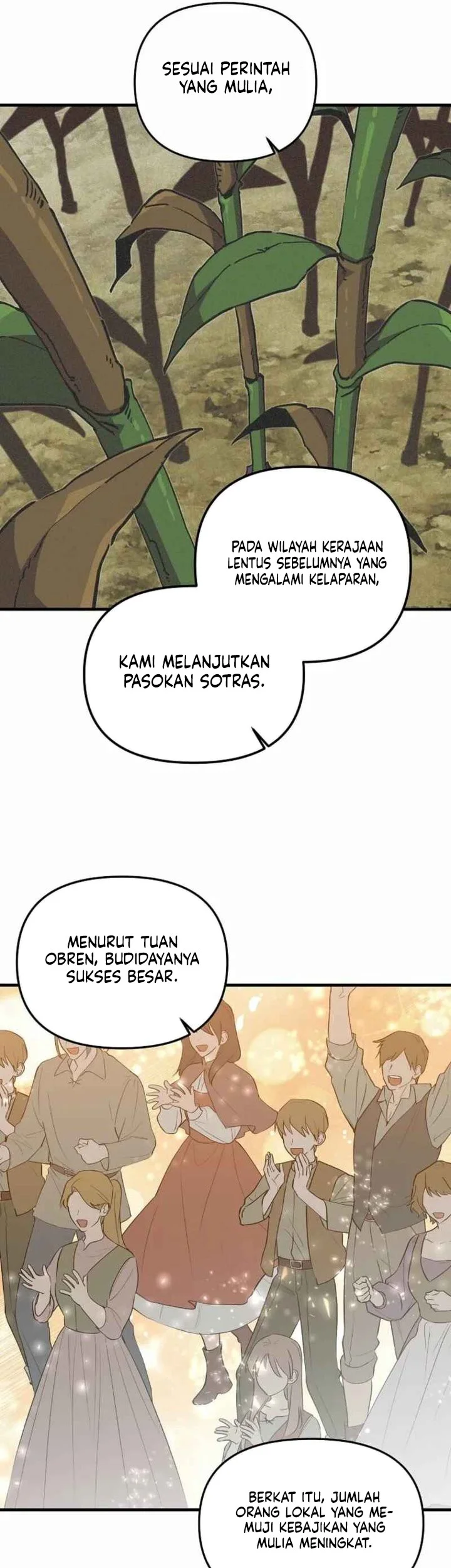 I Am Player Who Suck Alone (Solo Bug Player) Chapter 199 Gambar 16