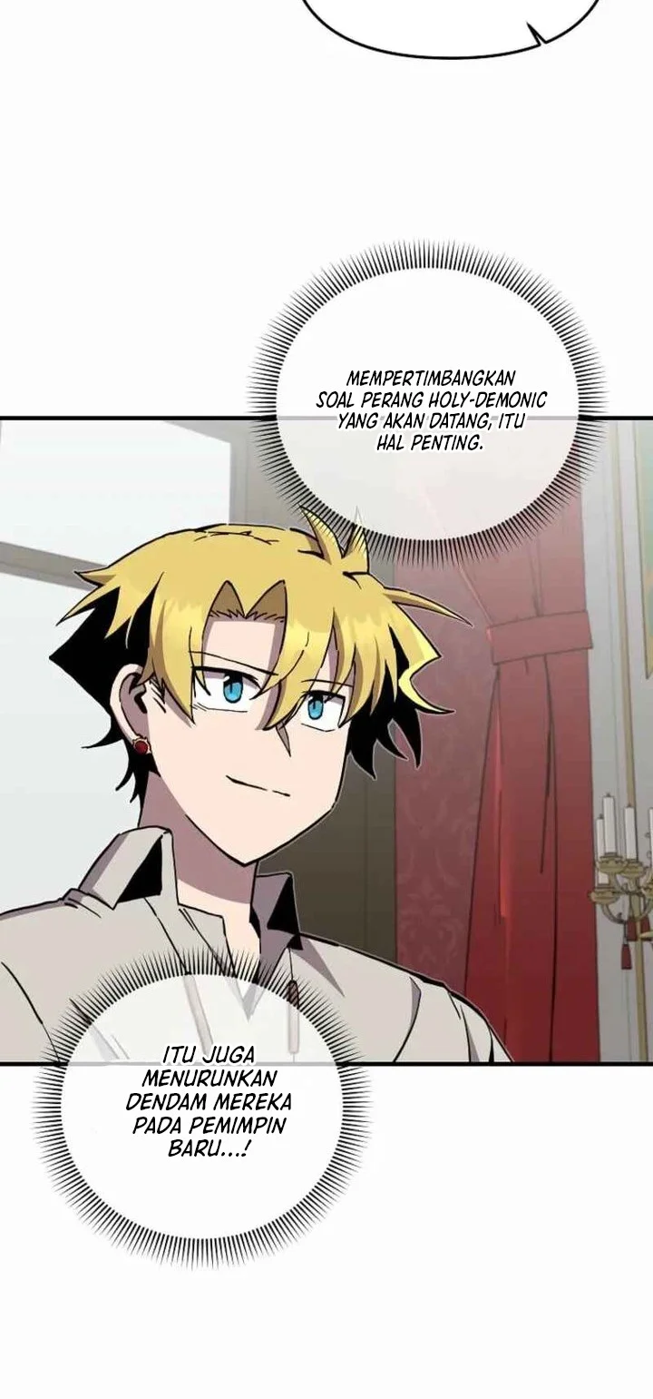 I Am Player Who Suck Alone (Solo Bug Player) Chapter 199 Gambar 17