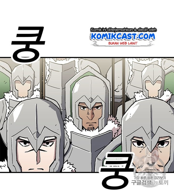 I Am Player Who Suck Alone (Solo Bug Player) Chapter 21 Gambar 28