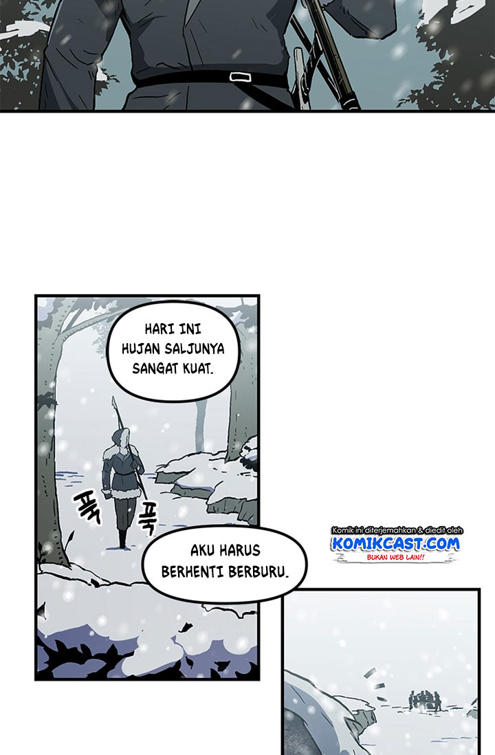 I Am Player Who Suck Alone (Solo Bug Player) Chapter 22 Gambar 11