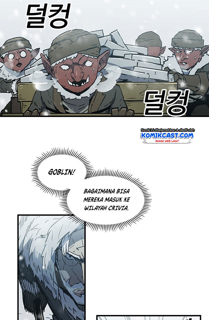 I Am Player Who Suck Alone (Solo Bug Player) Chapter 22 Gambar 13