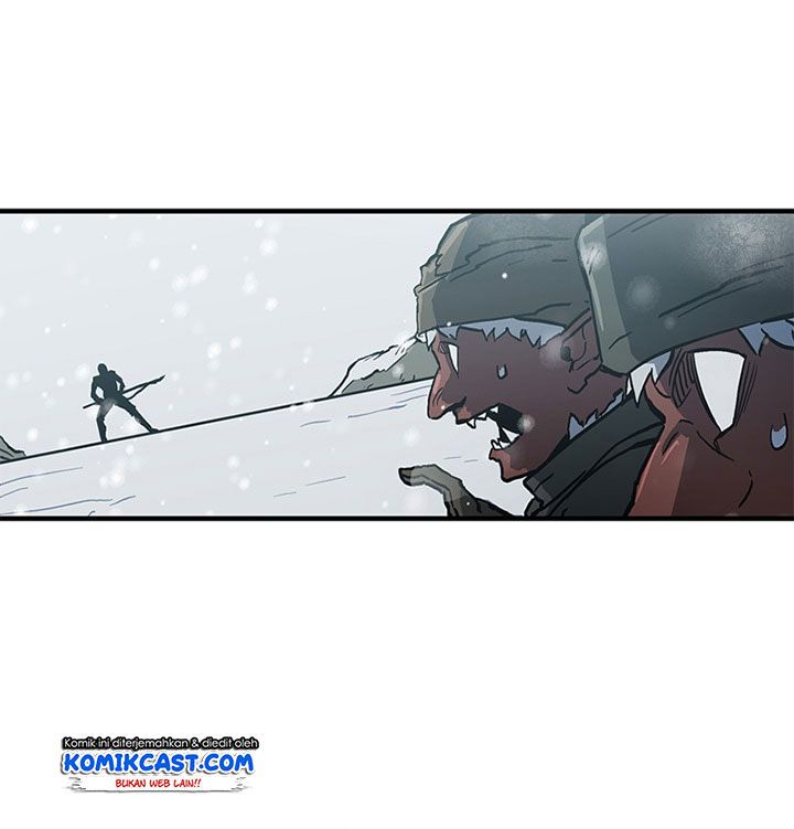 I Am Player Who Suck Alone (Solo Bug Player) Chapter 22 Gambar 15