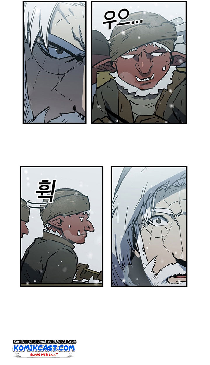 I Am Player Who Suck Alone (Solo Bug Player) Chapter 22 Gambar 16