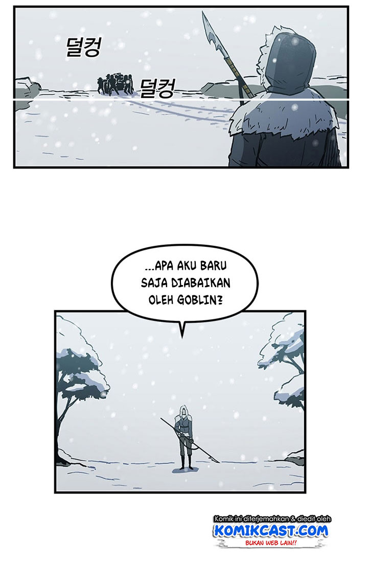 I Am Player Who Suck Alone (Solo Bug Player) Chapter 22 Gambar 17