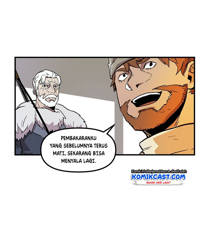 I Am Player Who Suck Alone (Solo Bug Player) Chapter 22 Gambar 21