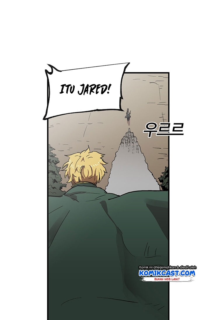 I Am Player Who Suck Alone (Solo Bug Player) Chapter 22 Gambar 33