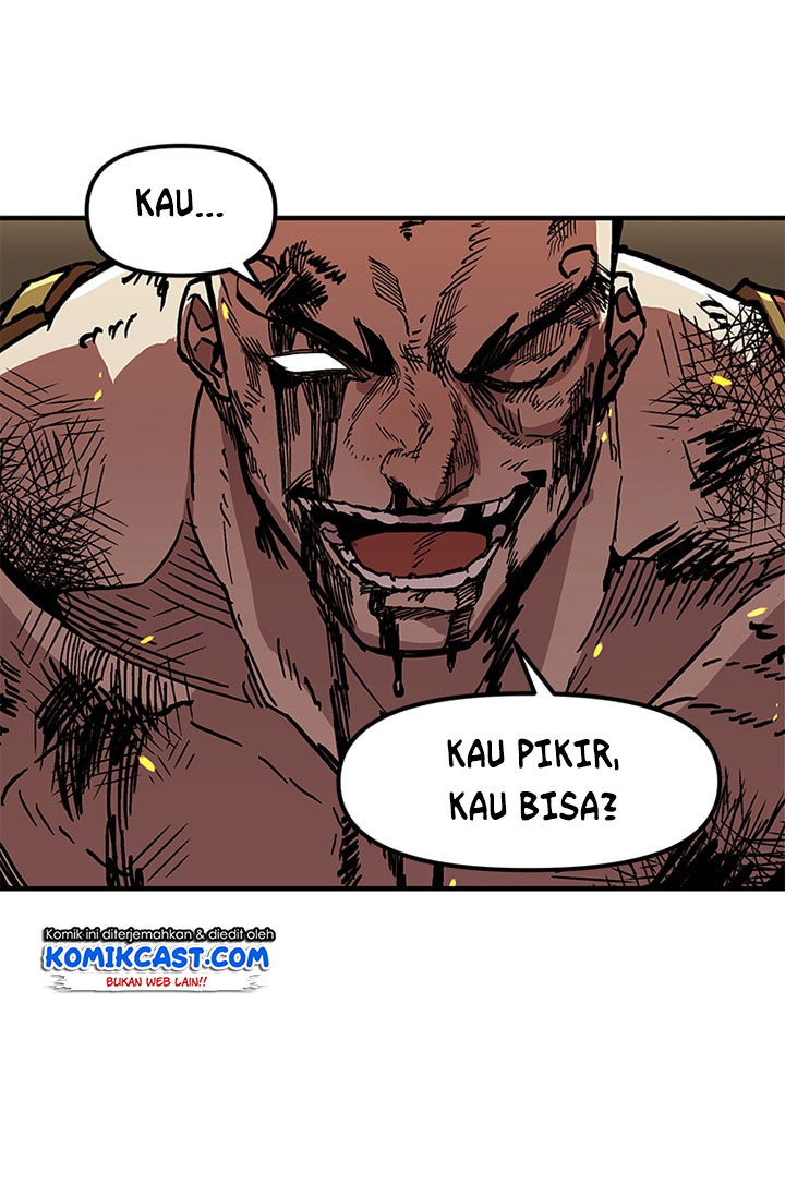 I Am Player Who Suck Alone (Solo Bug Player) Chapter 22 Gambar 47