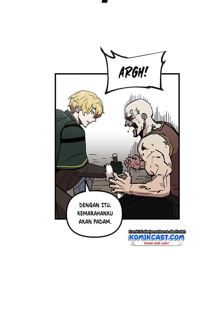 I Am Player Who Suck Alone (Solo Bug Player) Chapter 22 Gambar 50