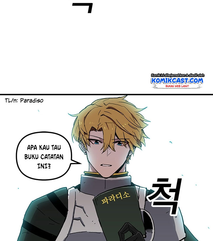 I Am Player Who Suck Alone (Solo Bug Player) Chapter 22 Gambar 52