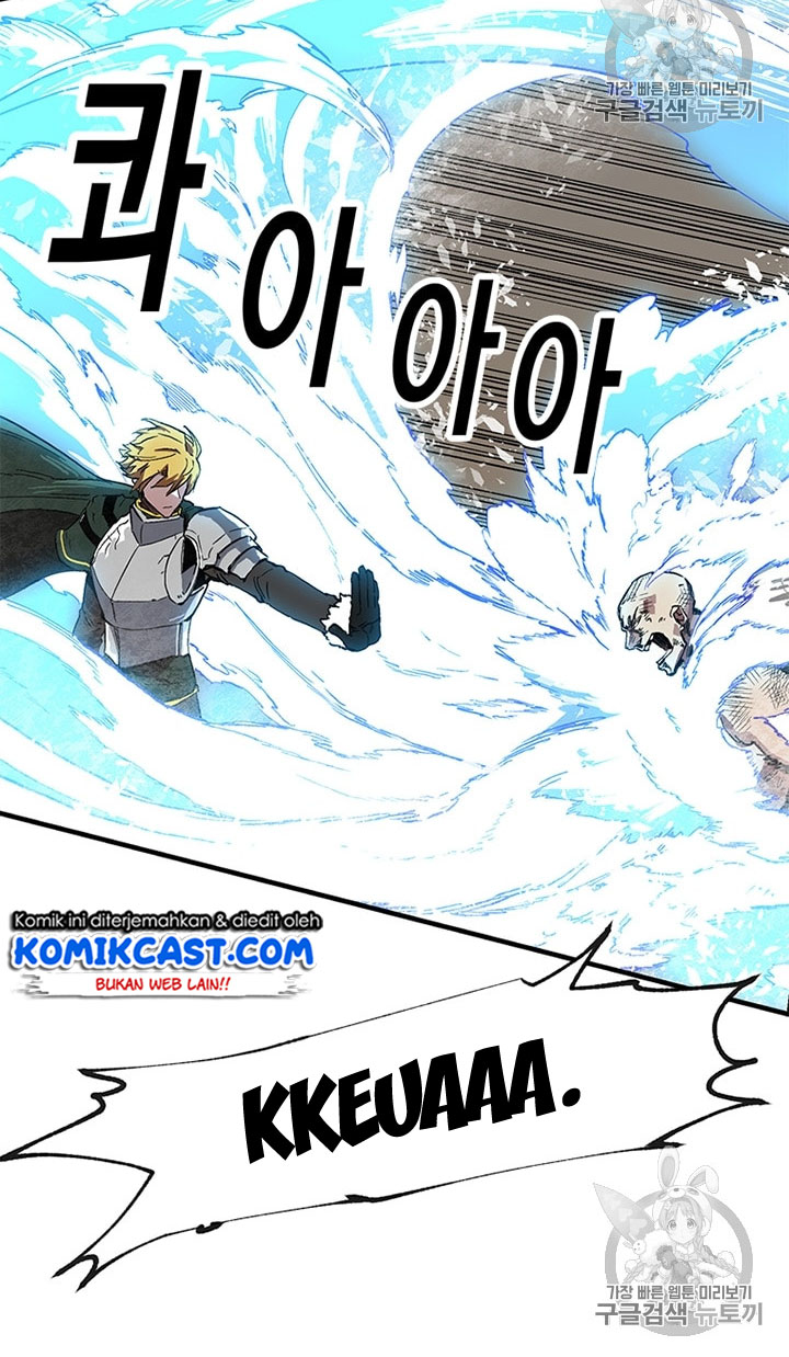 I Am Player Who Suck Alone (Solo Bug Player) Chapter 23 Gambar 12