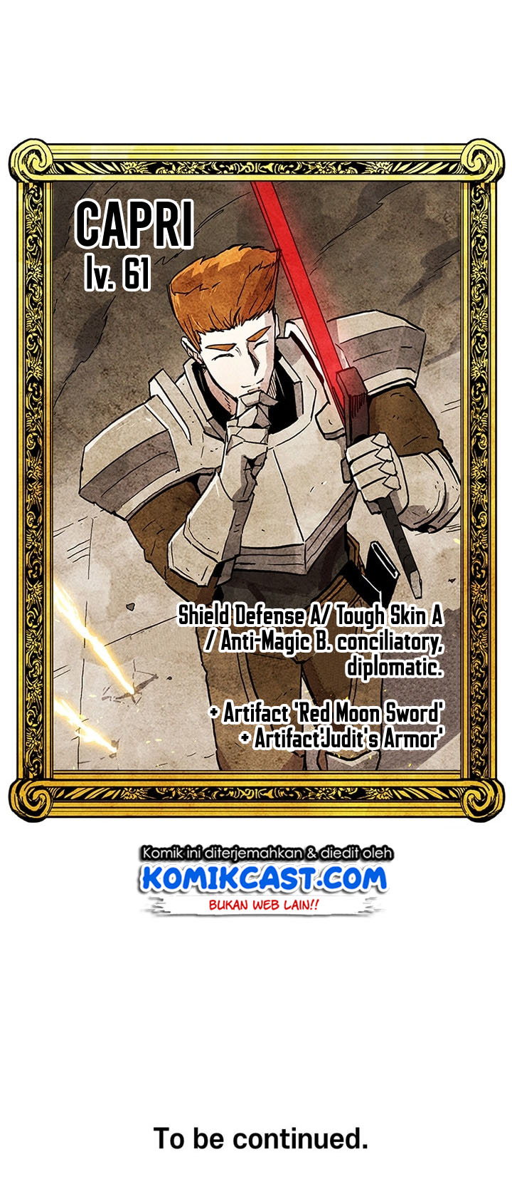 I Am Player Who Suck Alone (Solo Bug Player) Chapter 23 Gambar 35