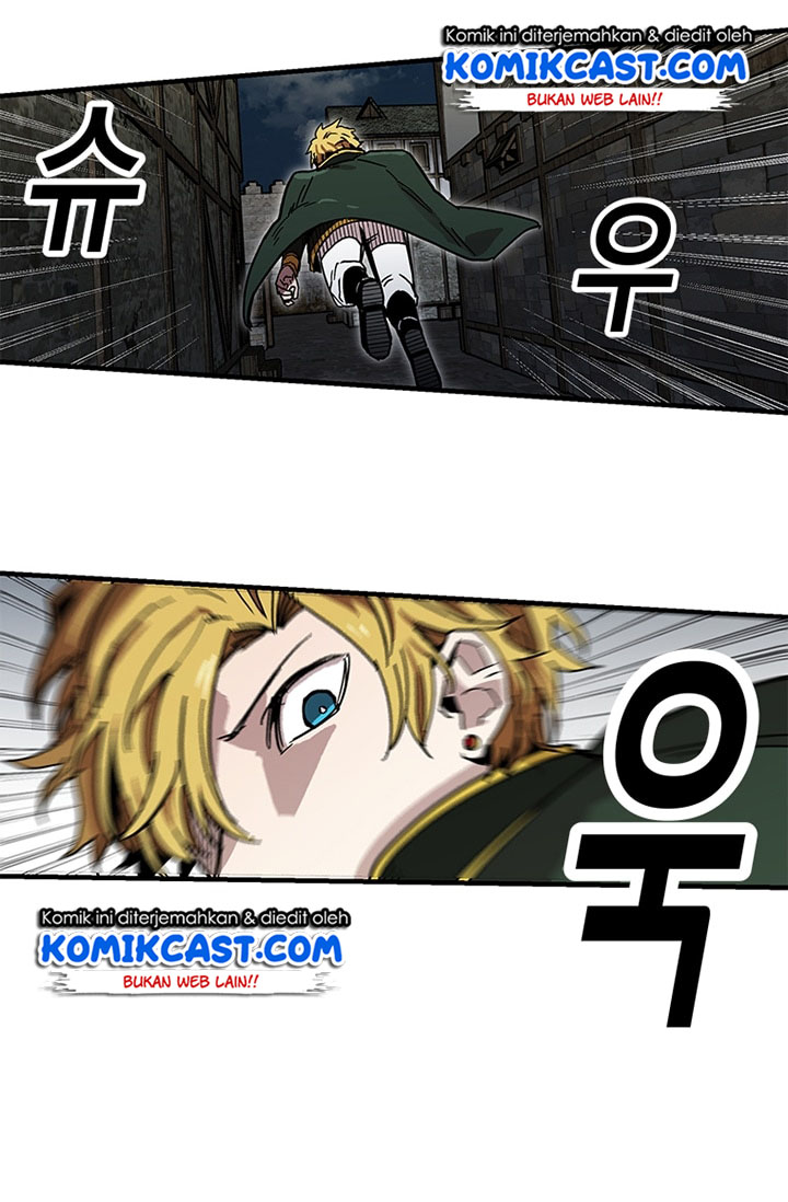 I Am Player Who Suck Alone (Solo Bug Player) Chapter 25 Gambar 24