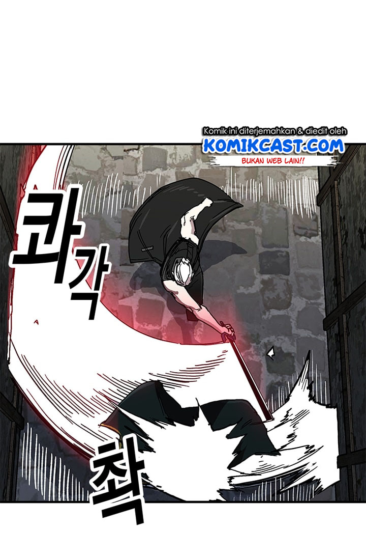 I Am Player Who Suck Alone (Solo Bug Player) Chapter 25 Gambar 25