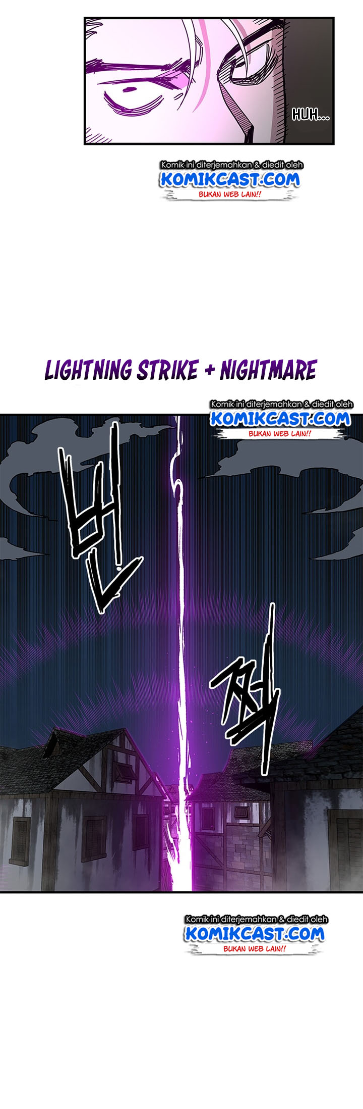 I Am Player Who Suck Alone (Solo Bug Player) Chapter 25 Gambar 28