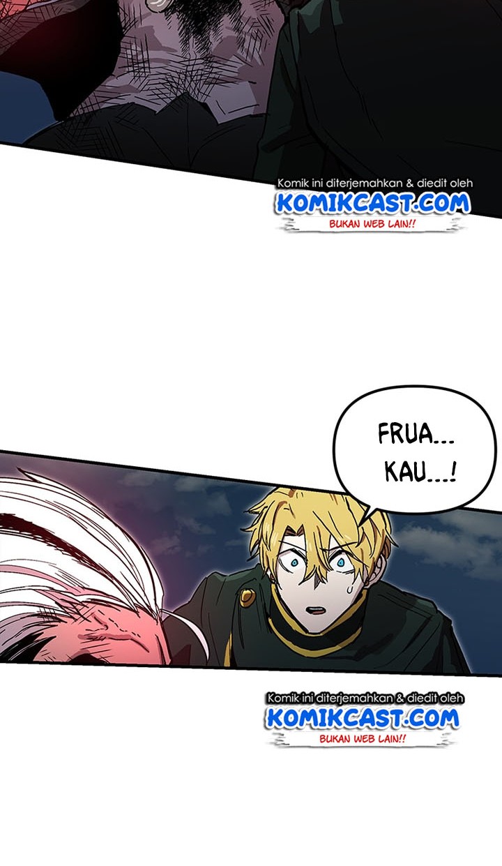 I Am Player Who Suck Alone (Solo Bug Player) Chapter 25 Gambar 39