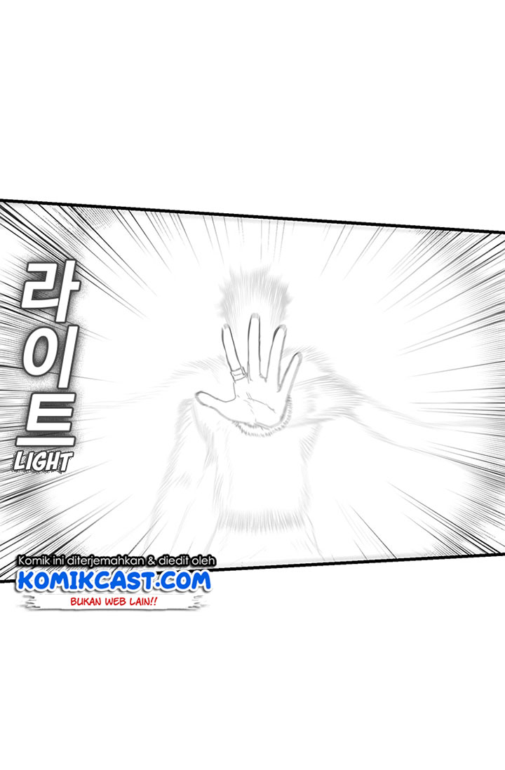 I Am Player Who Suck Alone (Solo Bug Player) Chapter 25 Gambar 9