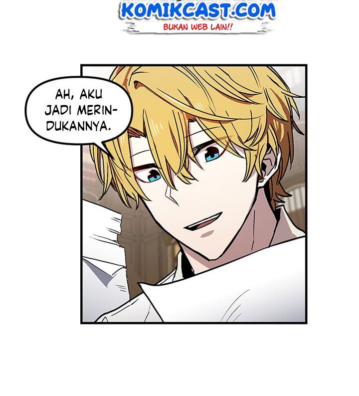 I Am Player Who Suck Alone (Solo Bug Player) Chapter 26 Gambar 31