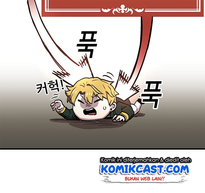 I Am Player Who Suck Alone (Solo Bug Player) Chapter 26 Gambar 42