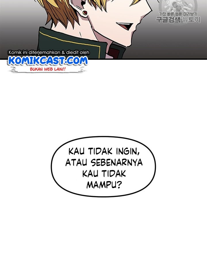 I Am Player Who Suck Alone (Solo Bug Player) Chapter 27 Gambar 17