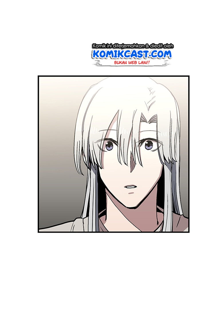 I Am Player Who Suck Alone (Solo Bug Player) Chapter 27 Gambar 42