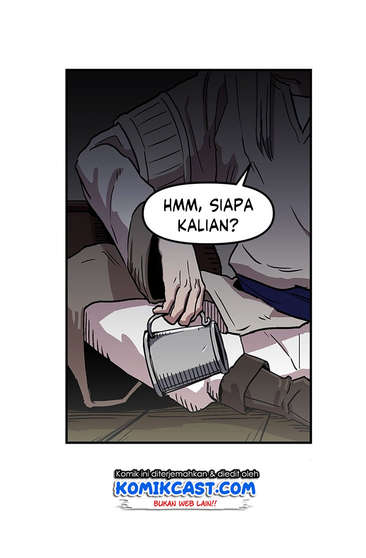 I Am Player Who Suck Alone (Solo Bug Player) Chapter 27 Gambar 6