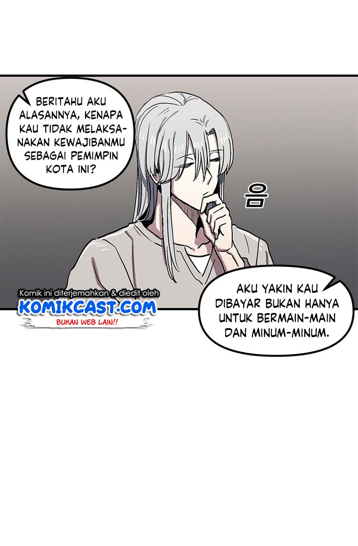 I Am Player Who Suck Alone (Solo Bug Player) Chapter 27 Gambar 13