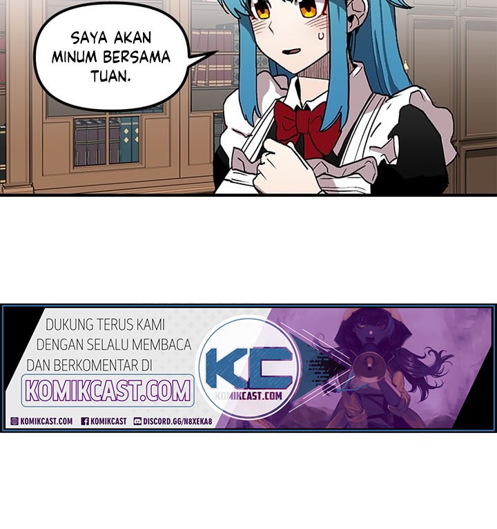 I Am Player Who Suck Alone (Solo Bug Player) Chapter 28 Gambar 9