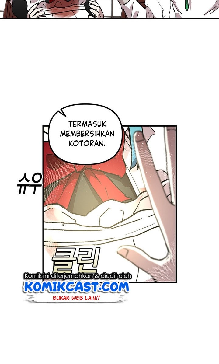 I Am Player Who Suck Alone (Solo Bug Player) Chapter 28 Gambar 13