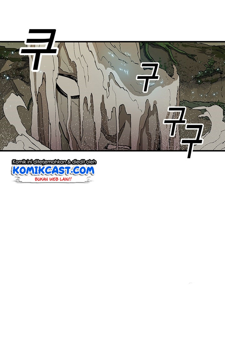 I Am Player Who Suck Alone (Solo Bug Player) Chapter 29 Gambar 12