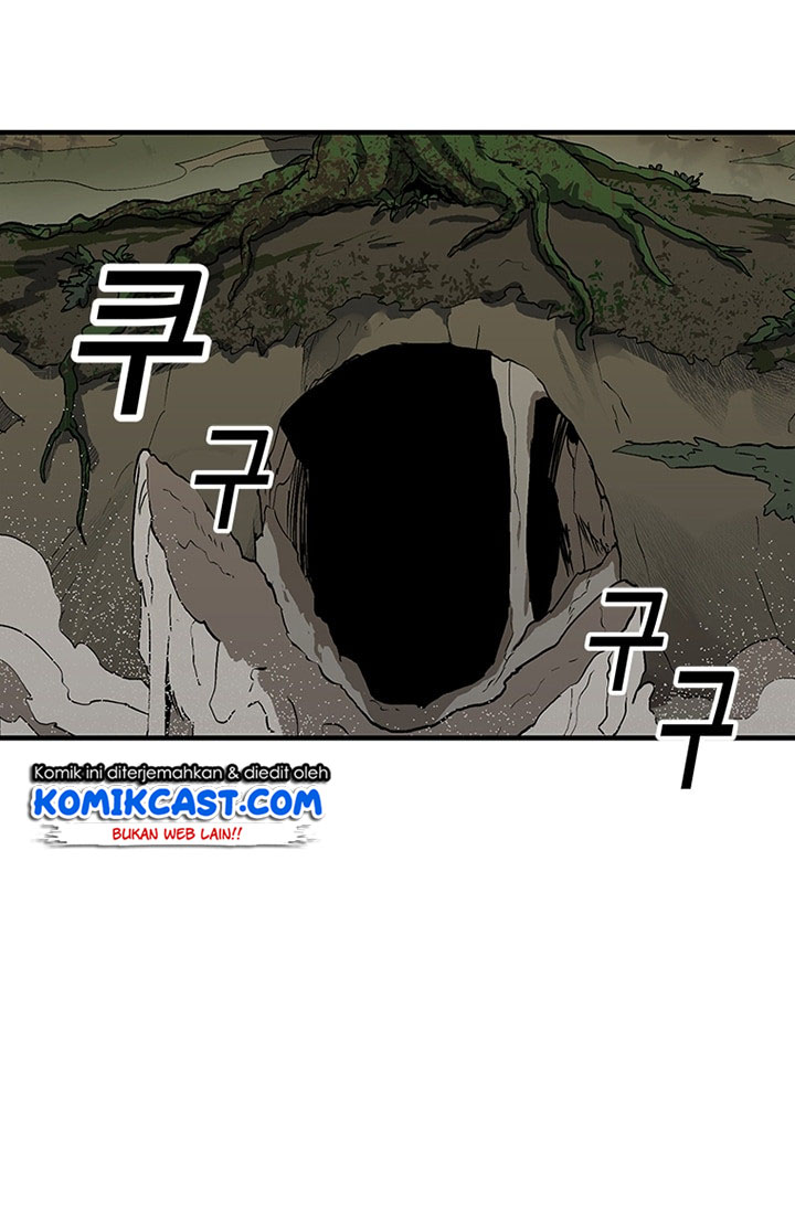 I Am Player Who Suck Alone (Solo Bug Player) Chapter 29 Gambar 13