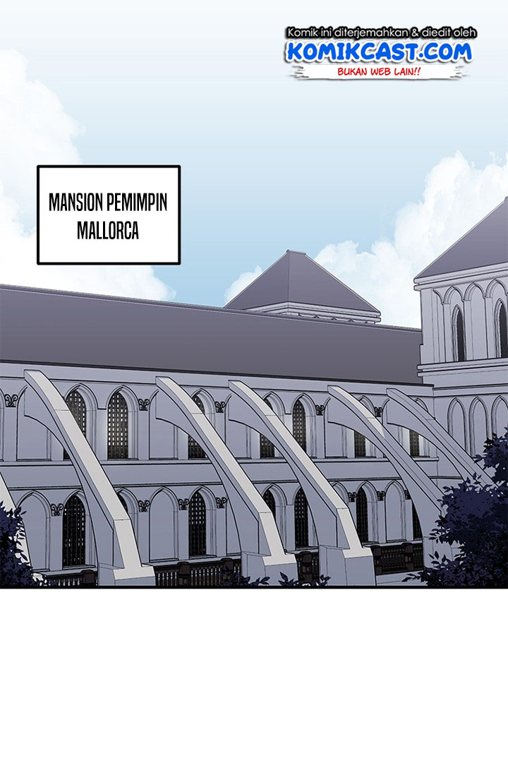 I Am Player Who Suck Alone (Solo Bug Player) Chapter 29 Gambar 17