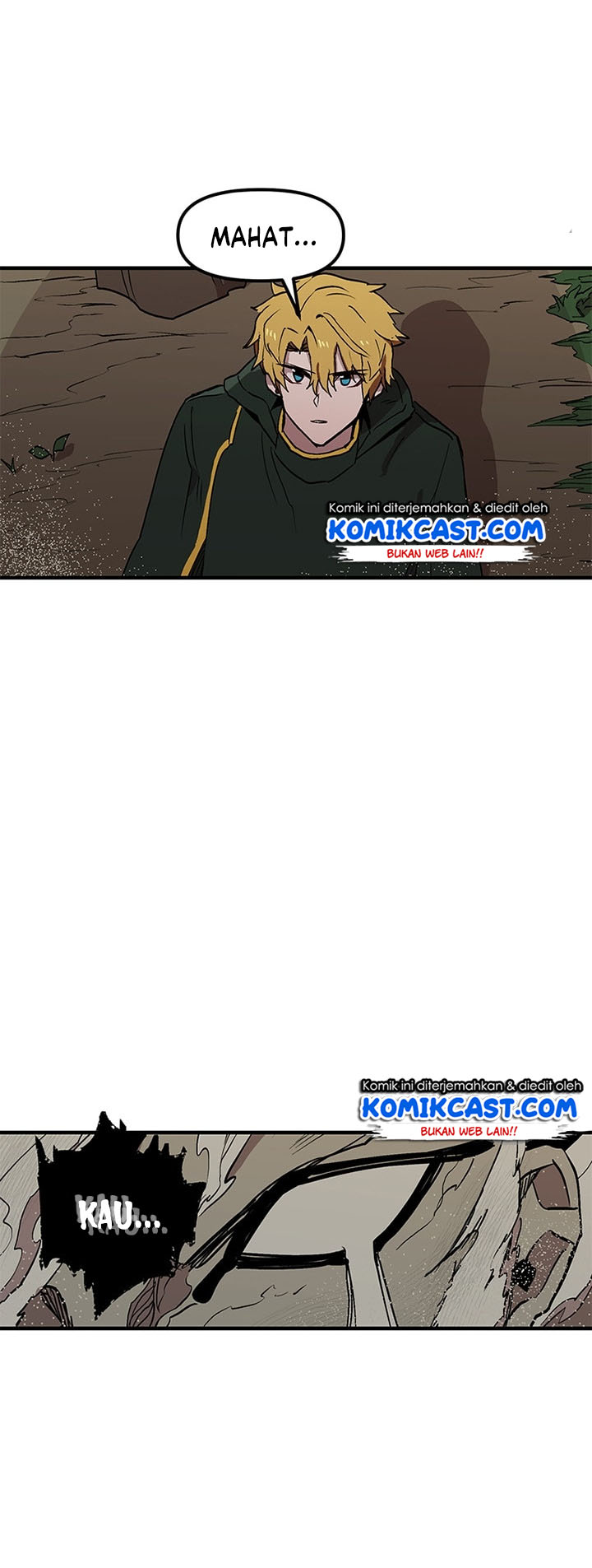 Manhwa I Am Player Who Suck Alone (Solo Bug Player) Chapter 29 gambar nomor 2