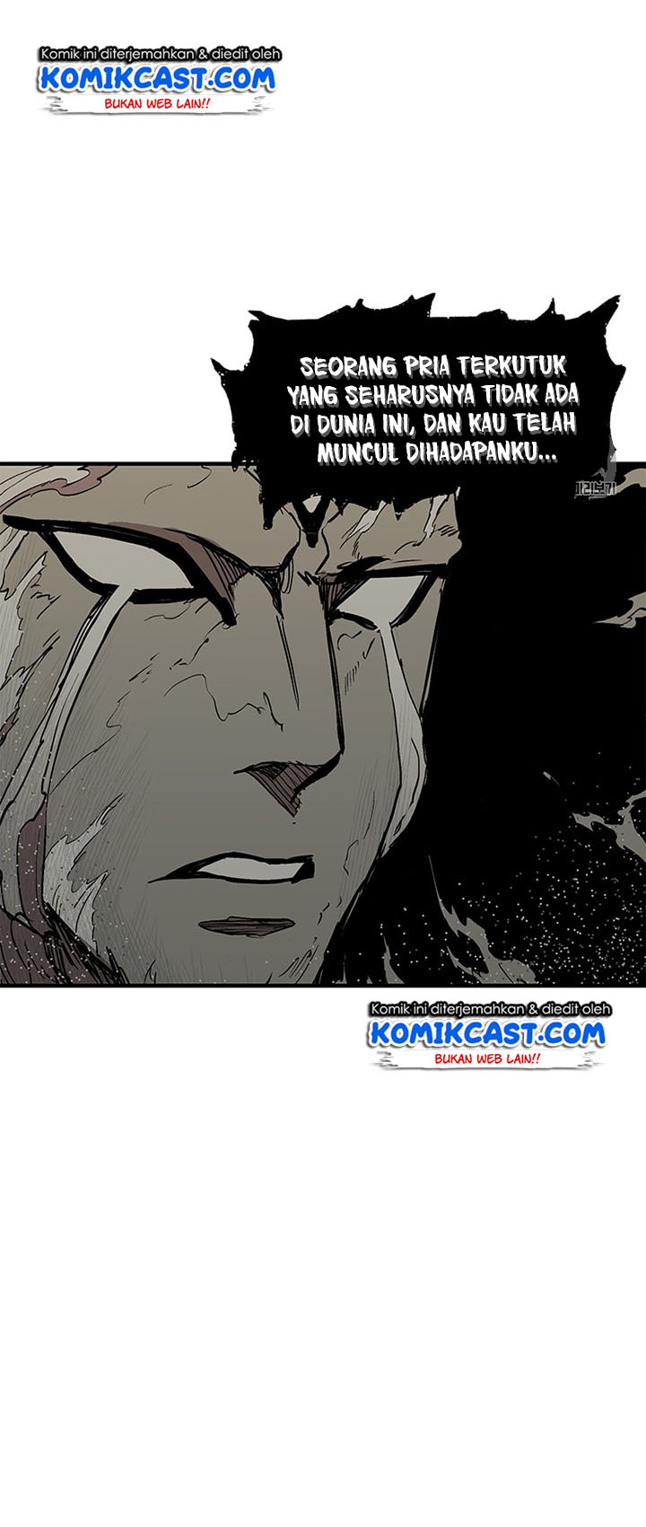 I Am Player Who Suck Alone (Solo Bug Player) Chapter 29 Gambar 3