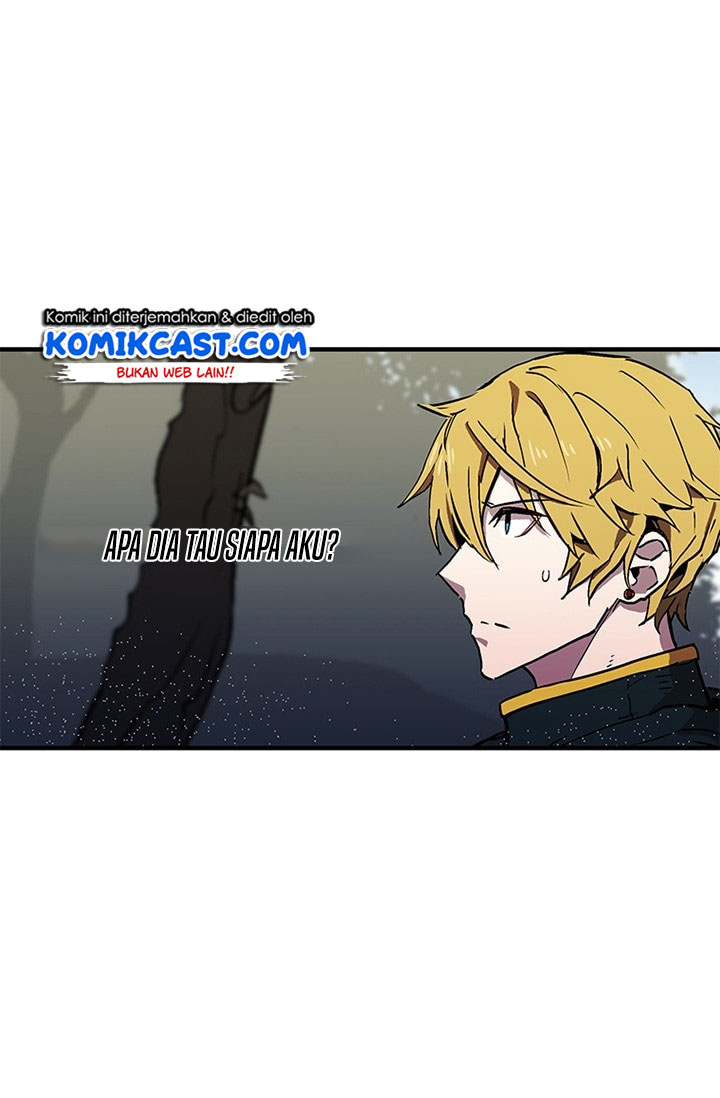 I Am Player Who Suck Alone (Solo Bug Player) Chapter 29 Gambar 5