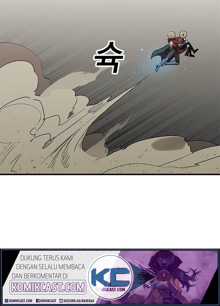 I Am Player Who Suck Alone (Solo Bug Player) Chapter 31 Gambar 3