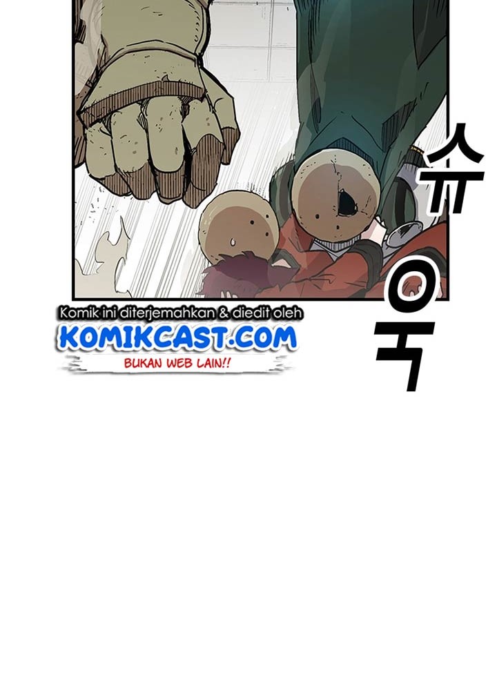 I Am Player Who Suck Alone (Solo Bug Player) Chapter 31 Gambar 6