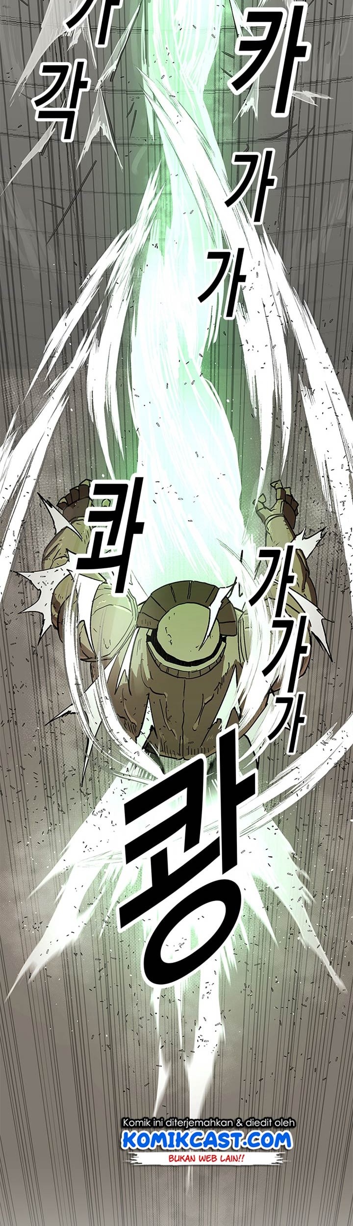 I Am Player Who Suck Alone (Solo Bug Player) Chapter 31 Gambar 9