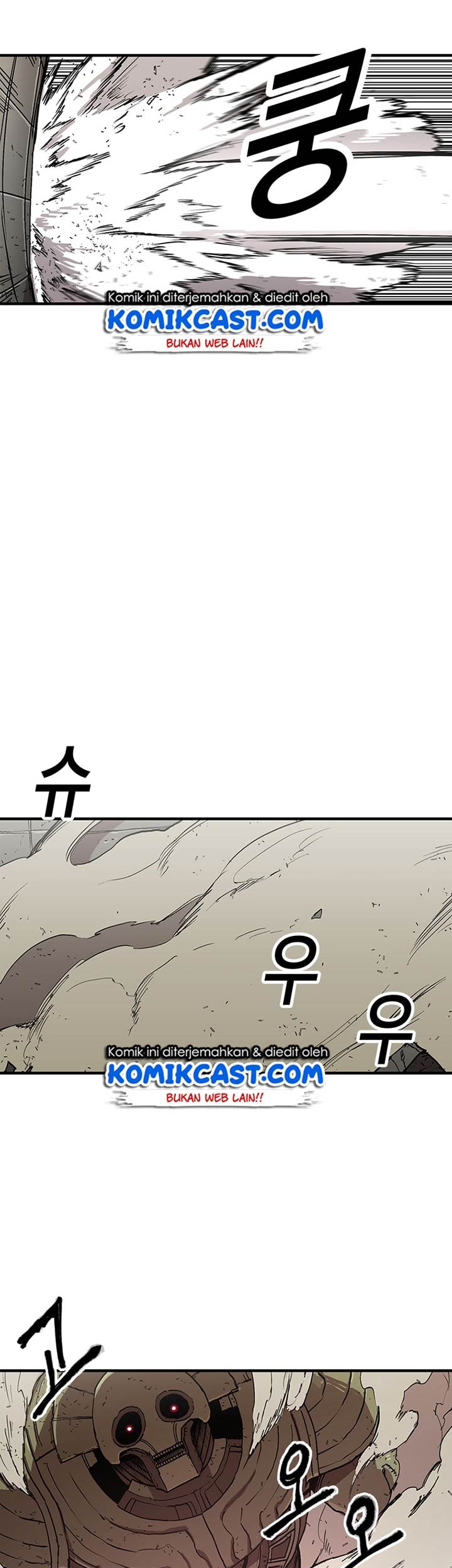 I Am Player Who Suck Alone (Solo Bug Player) Chapter 31 Gambar 11