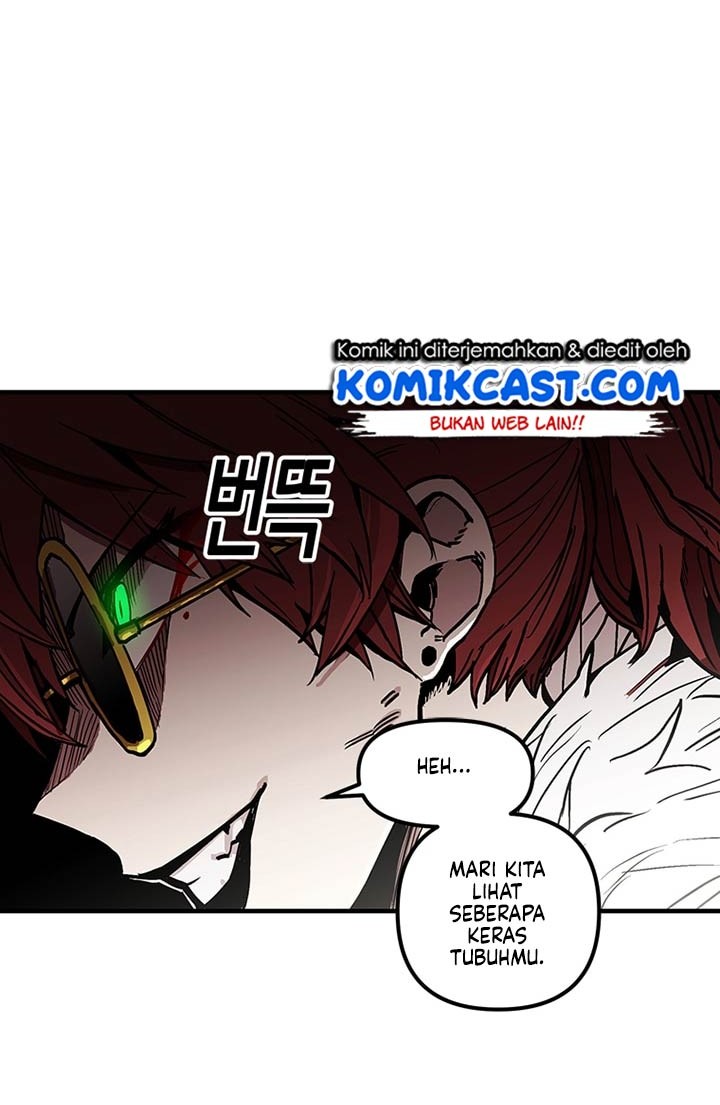 I Am Player Who Suck Alone (Solo Bug Player) Chapter 31 Gambar 13