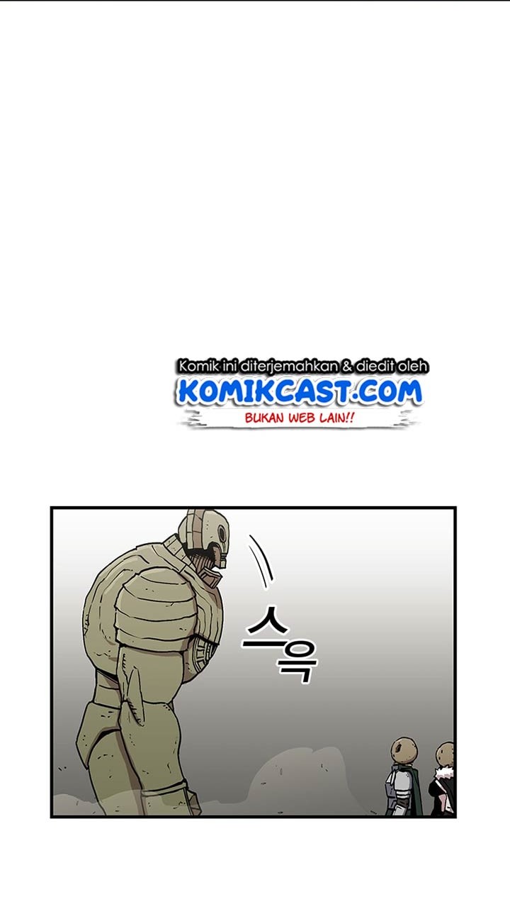 I Am Player Who Suck Alone (Solo Bug Player) Chapter 31 Gambar 16